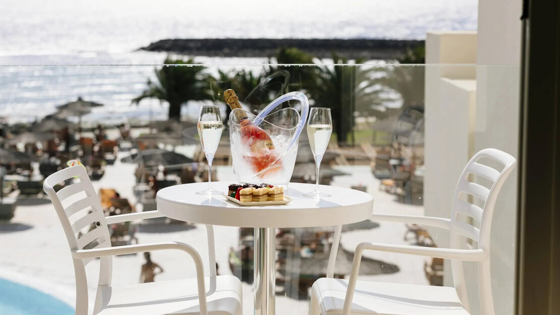 HD Beach Resort & Spa